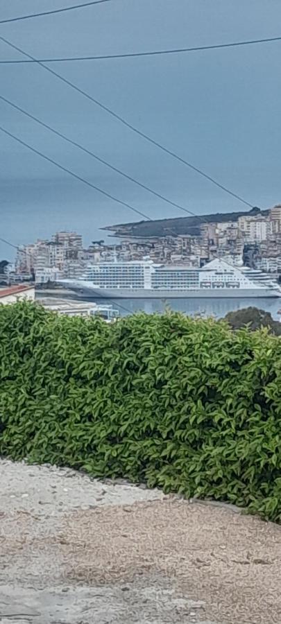 Luxury Dennis Home Sarandë Exteriér fotografie